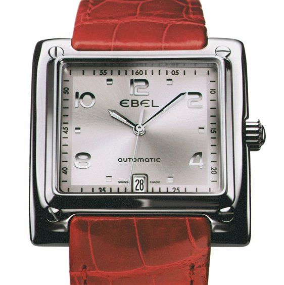 Montres ebel homme hot sale